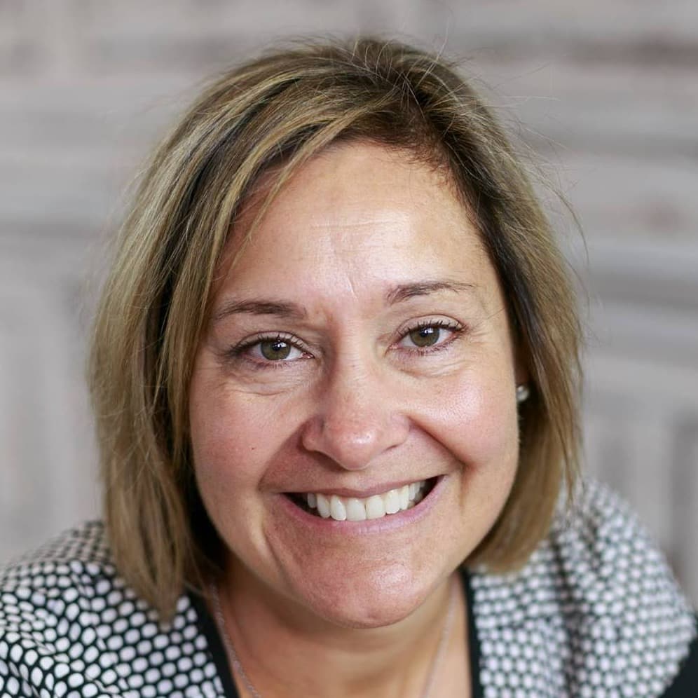 Portrait de Diane Joanis